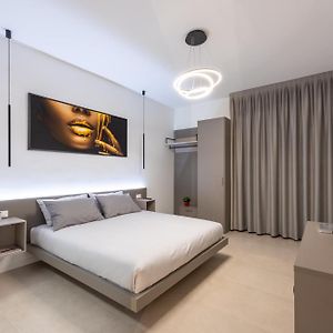 Standaard Kamer met een King Size Bed