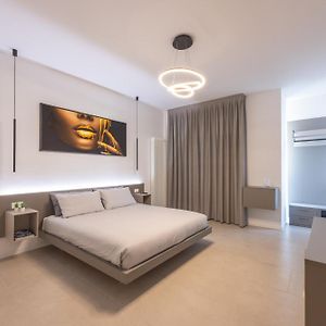 Superior Kamer met een King Size Bed